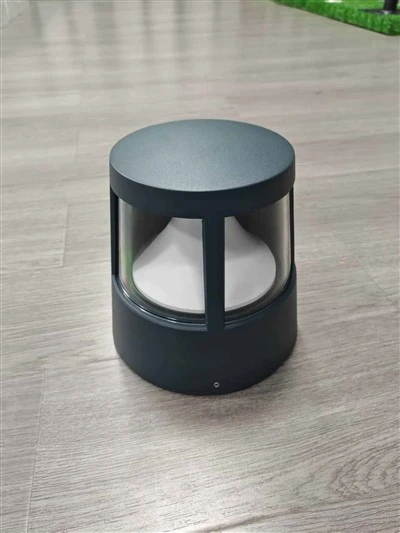 Bulk anti-UV LED-paal China led-buitenpaal